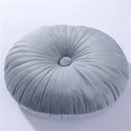 coussin de sol ronds