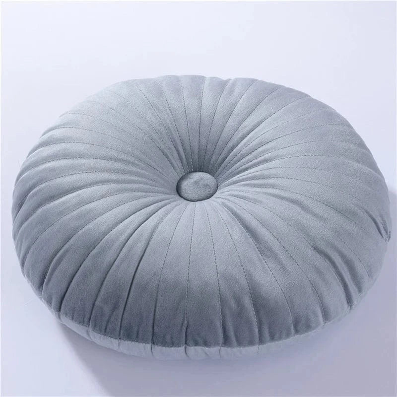 coussin de sol ronds