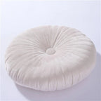 coussin de sol ronds