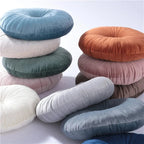 coussin de sol ronds