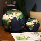 coussin planète