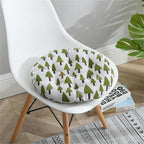 coussin pour chaises