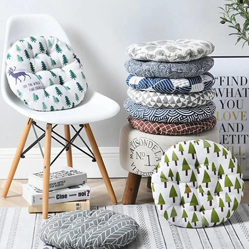 coussin pour chaises