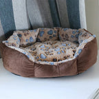 coussin pour chat