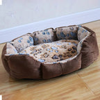 coussin pour chat