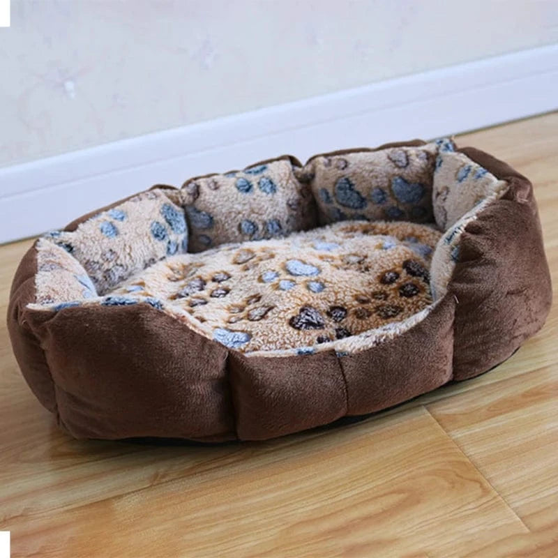 coussin pour chat