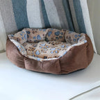 coussin pour chat