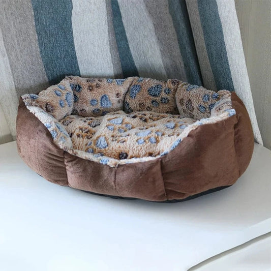 coussin pour chat