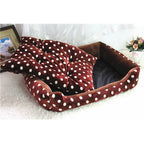 coussin pour chiens