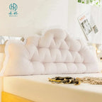 coussin pour tête de lit