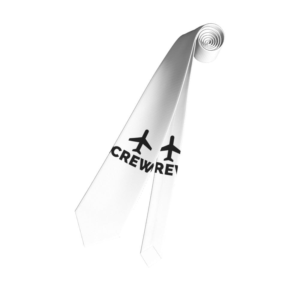cravate avion
