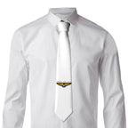 cravate avion