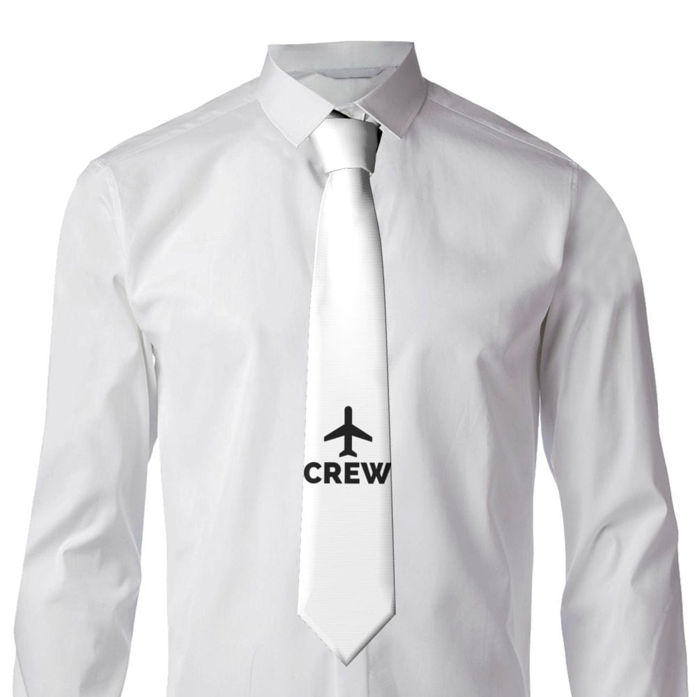 cravate avion