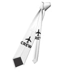 cravate avion