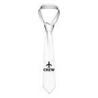 cravate avion