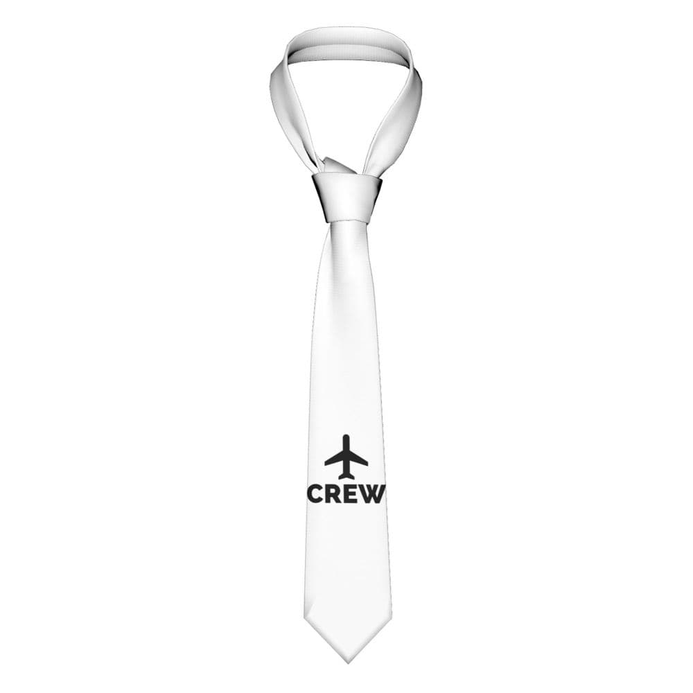 cravate avion