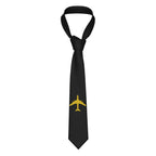 cravate avion