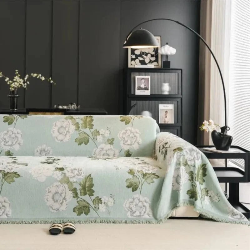 D / 180x340cm housses de canape