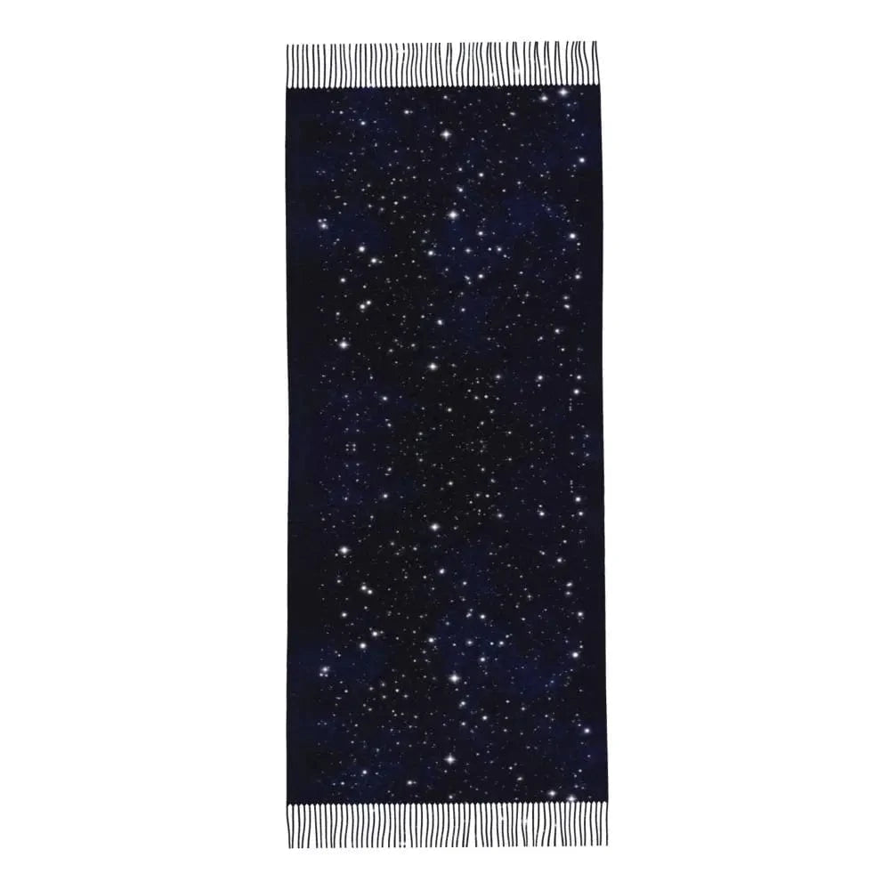 écharpes galaxies