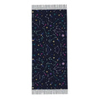 écharpes galaxies