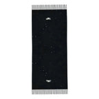 écharpes galaxies