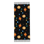 écharpes galaxies