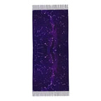écharpes galaxies