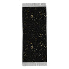 écharpes galaxies
