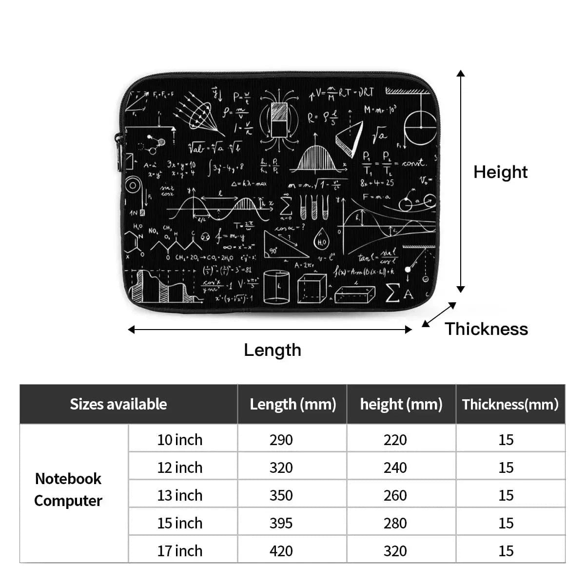 etui portable