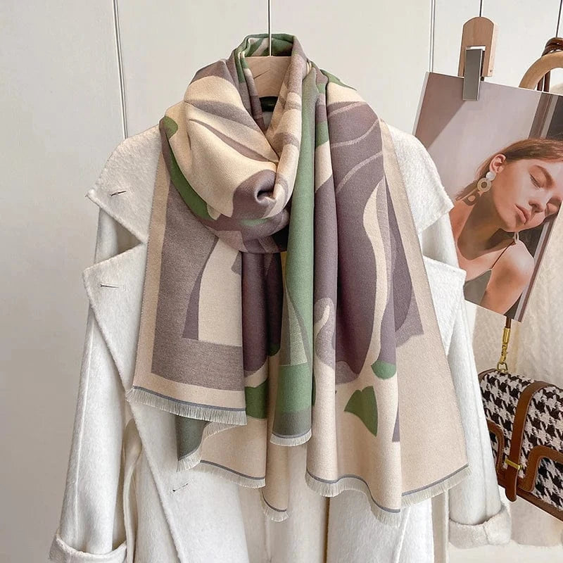 foulard "erin"