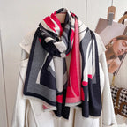 foulard "erin"