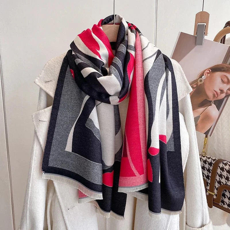 foulard "erin"