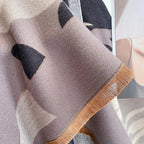 foulard "erin"