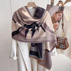 foulard "erin"