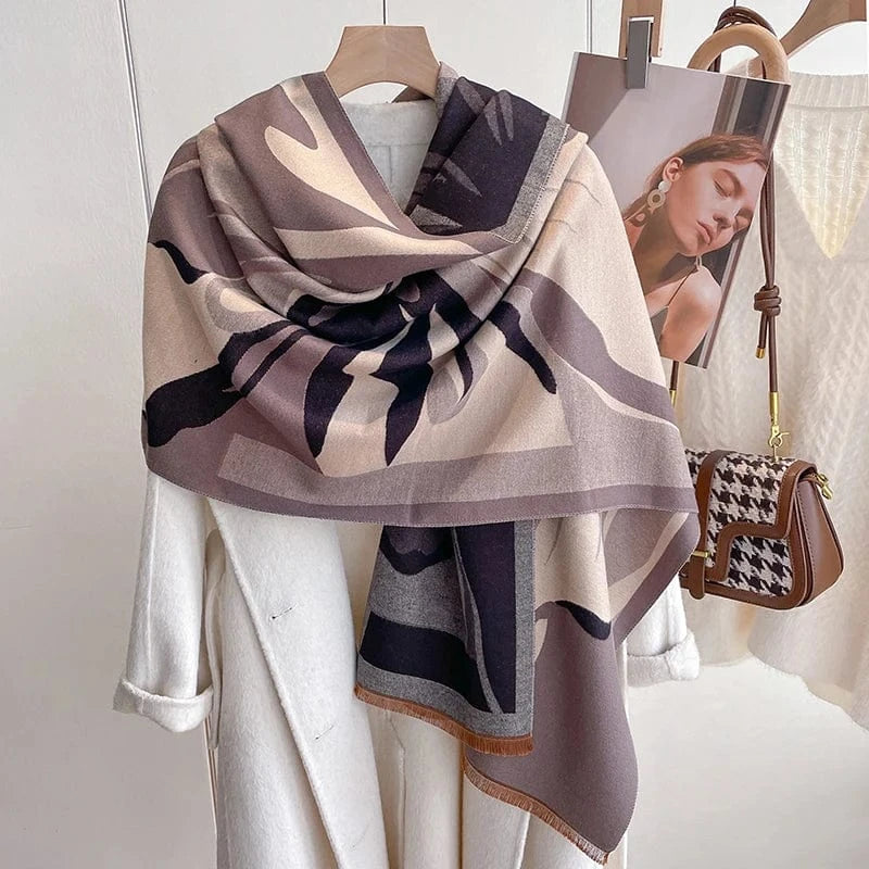 foulard "erin"