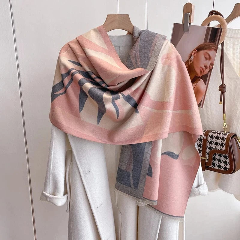 foulard "erin"