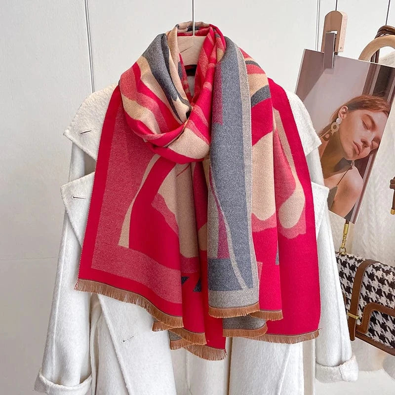 foulard "erin"