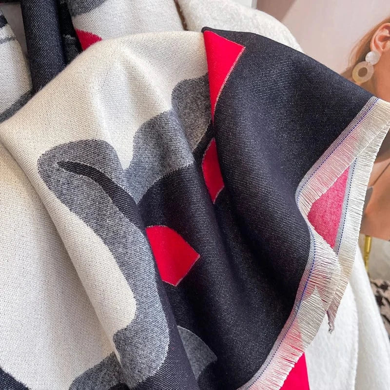foulard "erin"