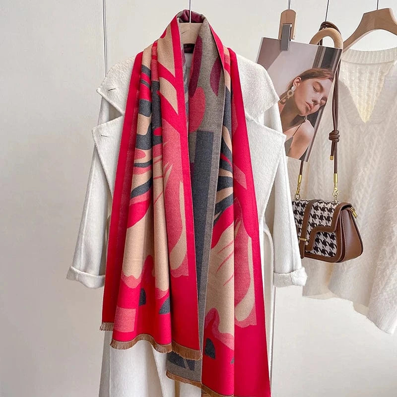 foulard "erin"