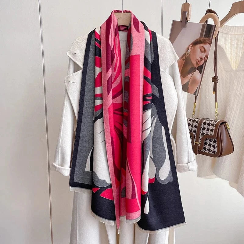 foulard "erin"