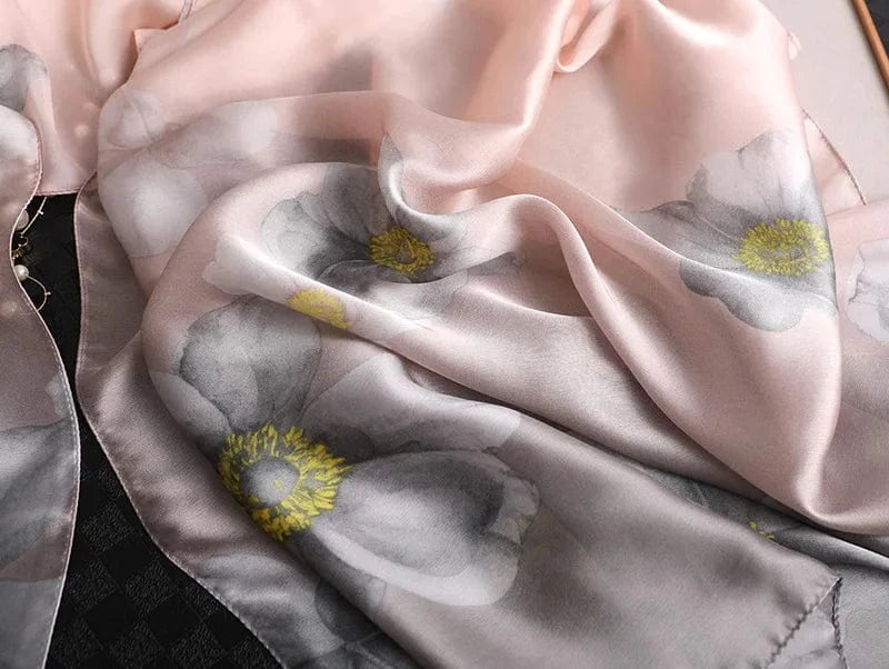 foulard soft ladies