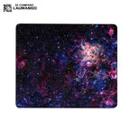 Galaxy Small Gaming Mouse Pad  2