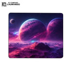 Galaxy Small Gaming Mouse Pad  2