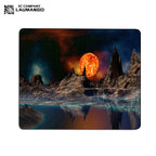 Galaxy Small Gaming Mouse Pad  2