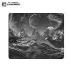 Galaxy Small Gaming Mouse Pad  2