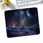 Galaxy Small Gaming Mouse Pad