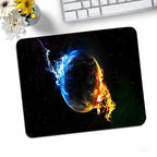 Galaxy Small Gaming Mouse Pad
