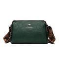 Green-9618 sac à main femme
