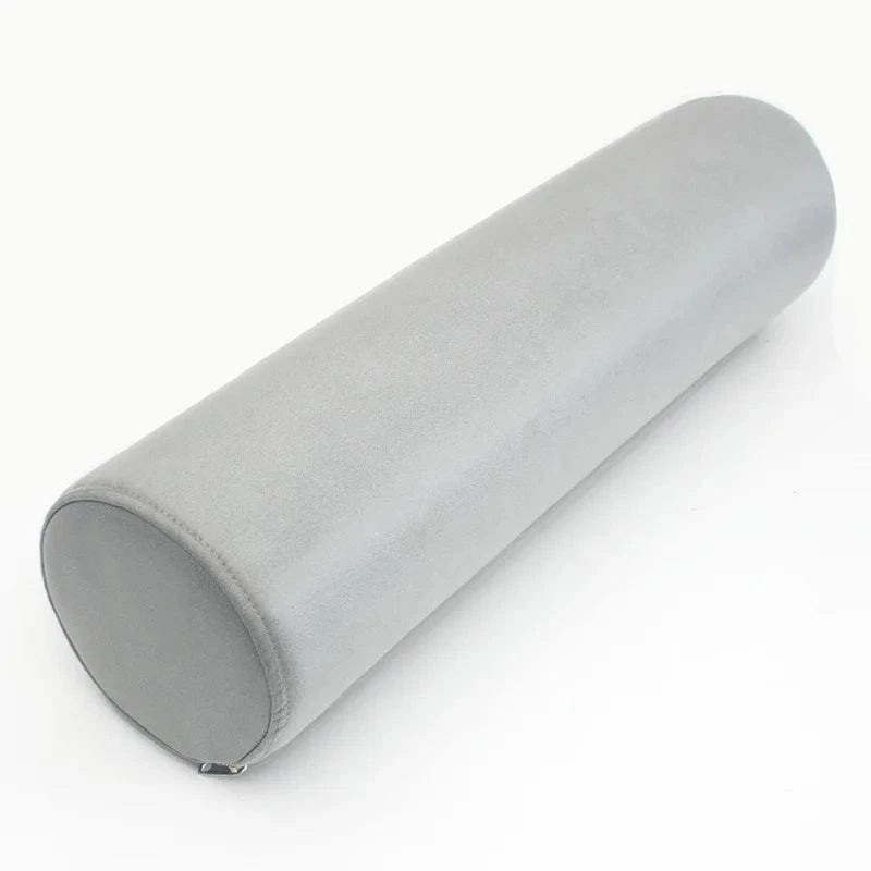 gris / 12cmx40 coussins traversin