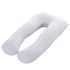 gris taie oreiller femme enceinte
